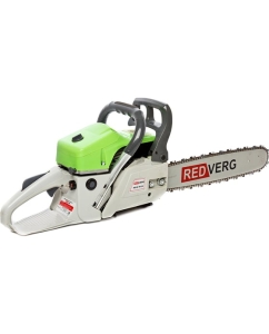 Купить Бензопила REDVERG RD-GC45-16 6615721  в E-mobi