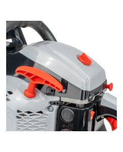 Купить Бензиновая цепная пила Ставр Пцб-40/1800 шина 40см, двигатель 45 куб.см, 1800вт, 2.3л.с. ст40-1800пцб 9070100136  в E-mobi