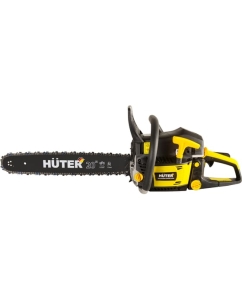 Купить Бензопила Huter BS-52 70/6/3  в E-mobi