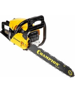 Купить Бензопила Champion 256-18  в E-mobi