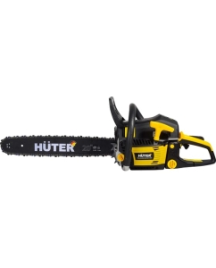 Купить Бензопила Huter BS-62 70/6/6  в E-mobi
