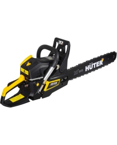 Купить Бензопила Huter BS-62 70/6/6  в E-mobi