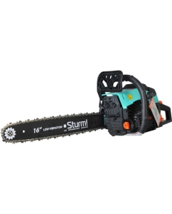 Купить Бензопила Sturm GC99452B  в E-mobi