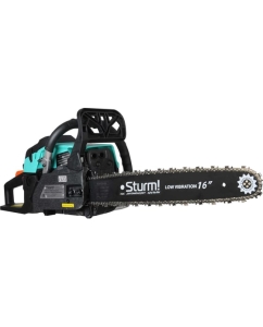 Купить Бензопила Sturm GC99452B  в E-mobi