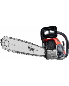 Купить Бензопила FUBAG FPS 56 38707  в E-mobi