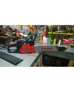 Купить Бензиновая пила Парма Практик БП 062/18 02.019.00011  в E-mobi