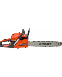 Купить Бензопила Gigant 20&quot; 3,8 л.с./52 см3 GSAF-06  в E-mobi