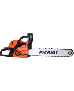 Купить Бензопила PATRIOT PT 5220 220105570  в E-mobi