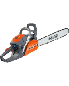 Купить Бензопила Oleo-Mac GSH 56 EASY START 5032-9002E1B  в E-mobi