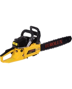 Купить Бензопила Eurolux GS-6220 70/6/27  в E-mobi