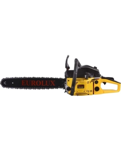 Купить Бензопила Eurolux GS-6220 70/6/27  в E-mobi