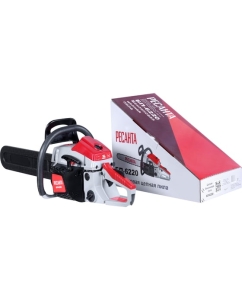 Купить Бензопила Ресанта БП-6220 70/6/17  в E-mobi