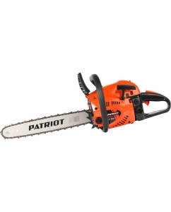 Купить Бензиновая пила Patriot PT 4518 Imperial 220105555 в E-mobi