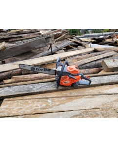 Купить Бензопила Oleo-Mac GS 451 EURO2 5023-9151E2  в E-mobi