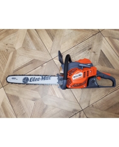 Купить Бензопила Oleo-Mac GS 451 EURO2 5023-9151E2  в E-mobi