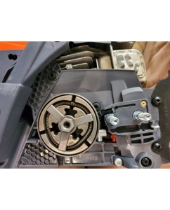 Купить Бензопила Oleo-Mac GS 451 EURO2 5023-9151E2  в E-mobi