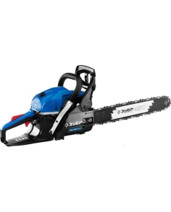 Купить Бензопила Зубр ПБЦ-490 45ДП  в E-mobi