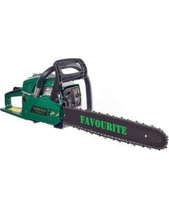 Купить Бензопила FAVOURITE 2.2 кВт GC 2200/20  в E-mobi