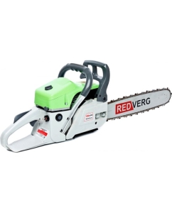 Купить Бензопила REDVERG RD-GC50-16 6615722  в E-mobi