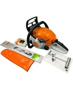 Купить Бензопила Stihl MS 172 14&quot; 3/8&quot; Picco 1,3 мм (без чехла) 11480113030k  в E-mobi