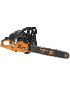 Купить Бензиновая пила CARVER HOBBY HSG 162-18 01.004.00048  в E-mobi