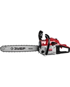 Купить Бензопила ЗУБР ПБЦ-М62-50  в E-mobi