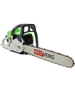 Купить Бензопила REDVERG RD-GC62-20 6615725  в E-mobi