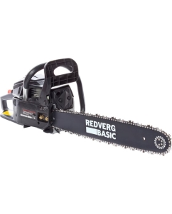 Купить Бензопила REDVERG Basic GC-58C 6672716  в E-mobi