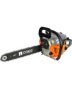 Купить Бензопила Союз ПТС-99371  в E-mobi