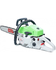 Купить Бензопила REDVERG RD-GC55-18 6615724  в E-mobi