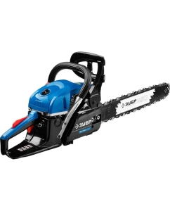 Купить Бензопила Зубр ПБЦ-560 45ДП  в E-mobi