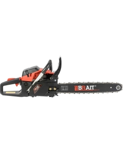 Купить Бензопила BRAIT BR-5218C 01.01.034.019  в E-mobi