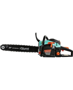 Купить Бензопила Sturm GC9952  в E-mobi