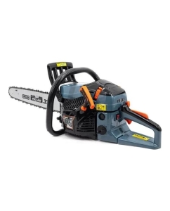 Купить Пила цепная бензиновая SENIX 50 см, OREGON, 54.5 см3, карб WALBRO, CSTS-M5-EU  в E-mobi