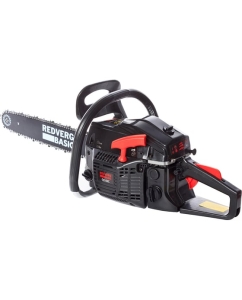Купить Бензопила REDVERG Basic GC-52C 6672715  в E-mobi