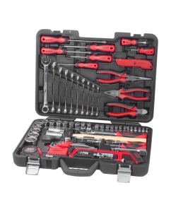 Купить Набор инструментов Gigant Professional 1/2" и 1/4" 101 предмет GPS 101  в E-mobi