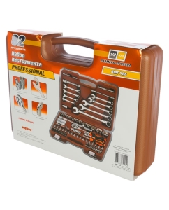 Купить Набор инструментов Ombra OMT82S  в E-mobi