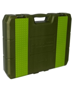 Купить Набор инструмента для автомобиля 1/2", 1/4" 151 предмет ДТ/2 Дело Техники 620851  в E-mobi