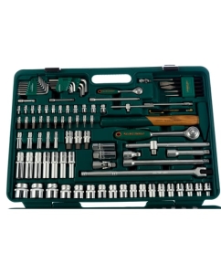 Купить Набор инструментов Jonnesway S04H524128S, 128 предметов  в E-mobi