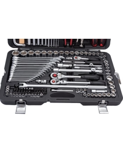 Купить Набор инструмента с 6-ти гранными головками FORCE 142 предмета 41421R  в E-mobi