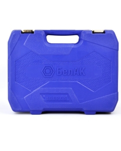 Купить Набор инструментов БелАК ПРОФИ, 108 предметов БАК.07001  в E-mobi