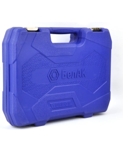 Купить Набор инструментов БелАК ПРОФИ, 108 предметов БАК.07001  в E-mobi