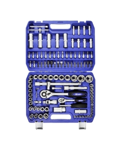 Купить Набор инструментов БелАК ПРОФИ, 108 предметов БАК.07001  в E-mobi