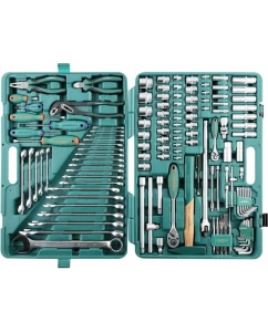 Купить Набор инструментов Jonnesway S04H524127S  в E-mobi