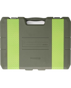 Купить Набор инструмента 1/2, 1/4 108 предметов ДТ/3 Дело Техники 620808  в E-mobi