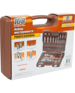 Купить Набор инструментов Ombra OMT108S  в E-mobi