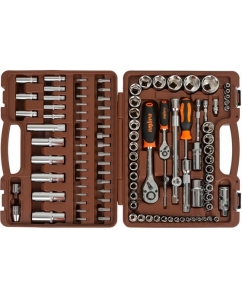 Купить Набор инструментов Ombra OMT108S  в E-mobi