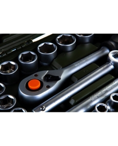 Купить Набор головок 1/2 26 предметов ДТ/6 Дело Техники 620726  в E-mobi