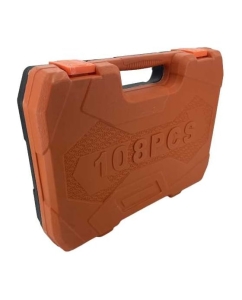 Купить Набор инструментов Turbosky 108 предметов 1/2", 1/4" 336  в E-mobi