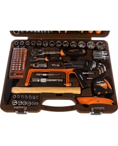 Купить Набор инструмента Ombra OMT101S  в E-mobi